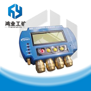 礦用CD8多參數(shù)測(cè)定器專(zhuān)業(yè)銷(xiāo)售，CD8多參數(shù)測(cè)定器，生產(chǎn)多參數(shù)測(cè)定器