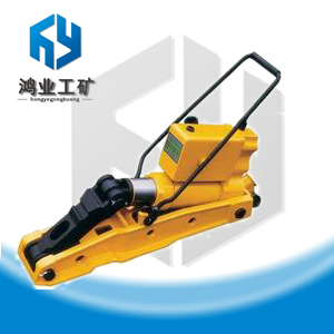 液壓起撥道器，起撥道器，YQB-200液壓起拔道器