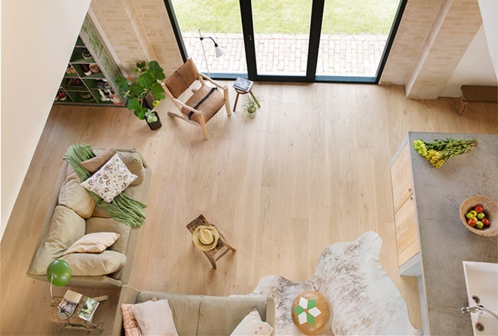 如今進口地板都涌入家中 如今進口地板都涌入家中