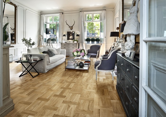 如何讓美麗的進(jìn)口地板長(zhǎng)壽呢？怎么保養(yǎng)？ 如何讓美麗的進(jìn)口地板長(zhǎng)壽呢？