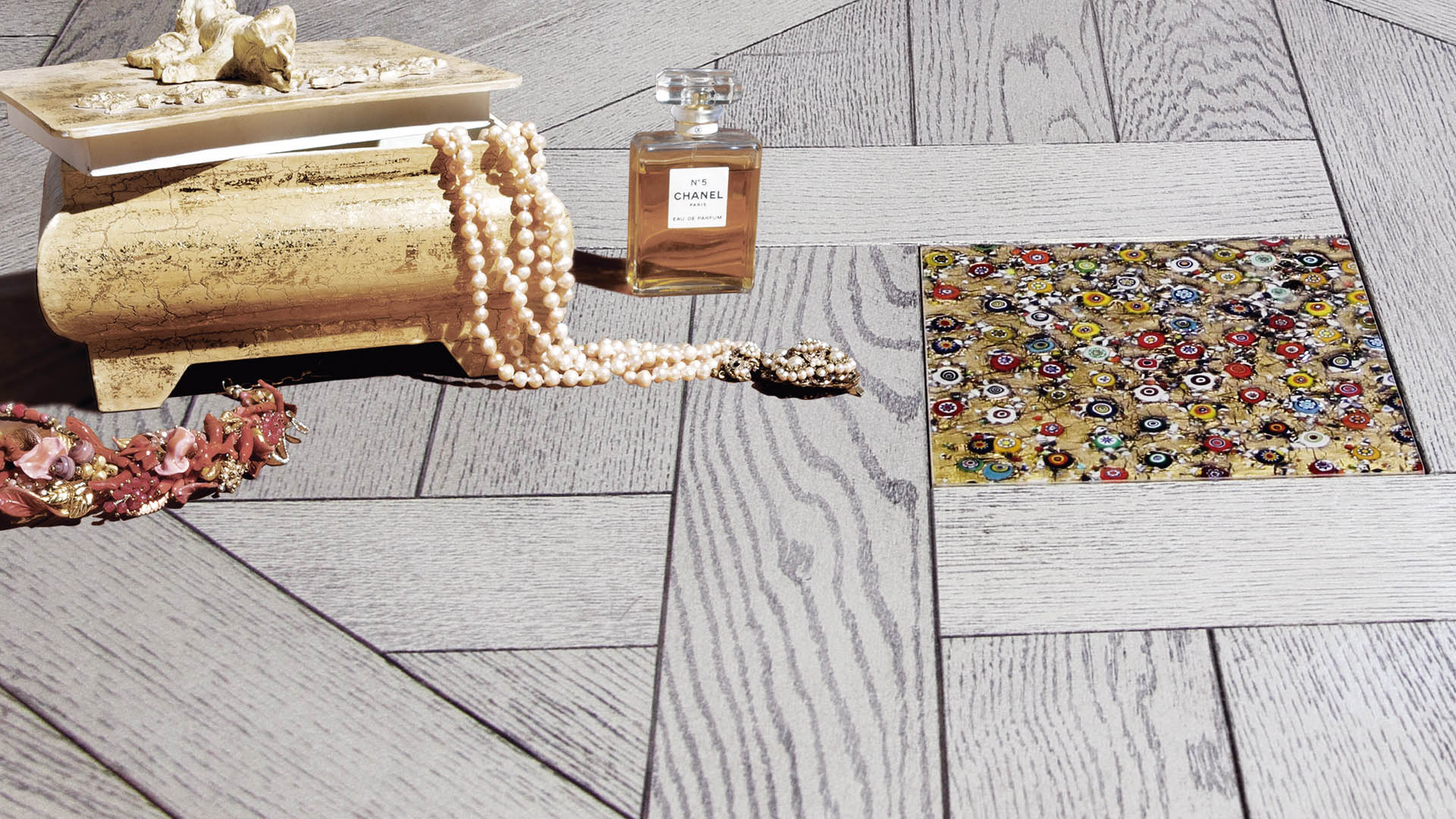 意大利GARBELOTTO實木復(fù)合地板,進(jìn)口地板