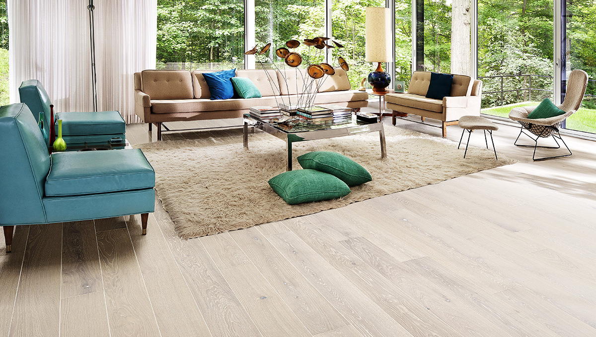 實木復合地板的得高品牌有那些創新優點？ 1