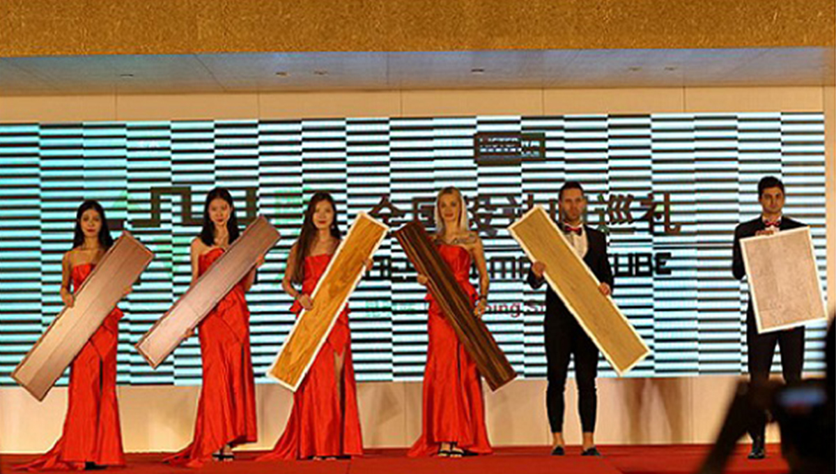 設(shè)計魔方火熱來襲，攜手昆明過