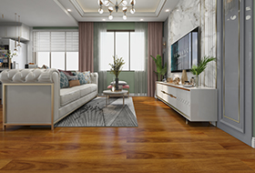 單拼伊洛格,進口地板,環保地板