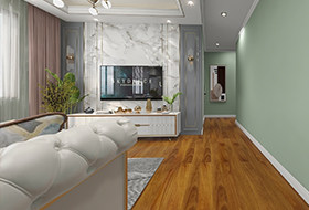 單拼伊洛格,進口地板,環保地板