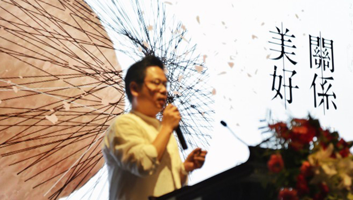 得高攜手利旭恒“傳匠心”，場(chǎng)面火爆轟動(dòng)鄭州設(shè)計(jì)圈兒 12