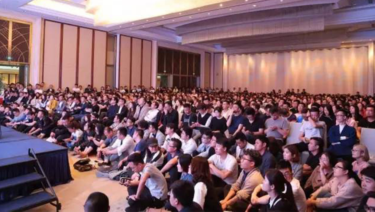 “2017年第五季室內(nèi)設(shè)計(jì)-中國行”青島站 | 驚“天”動(dòng)地，“鋒”起云涌 1