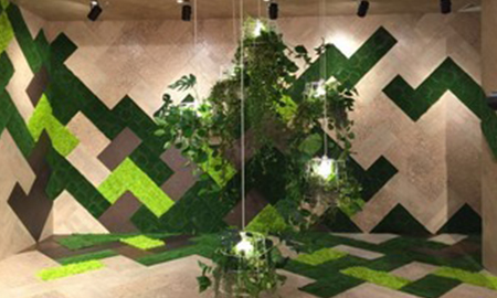 得高"質(zhì)界之上"城市系列巡展——包頭站，軟木跨界，木意雅居