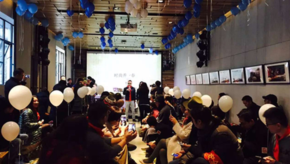 設(shè)計師新年派對high翻天 得高傾情助陣歡樂開場 1 設(shè)計師新年派對high翻天 得高傾情助陣歡樂開場 1