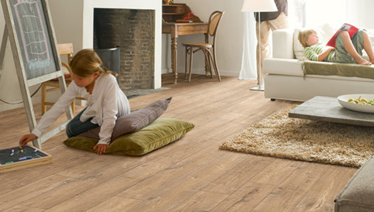 得高QUICK-STEP榮獲詮釋風(fēng)尚設(shè)計大獎 3