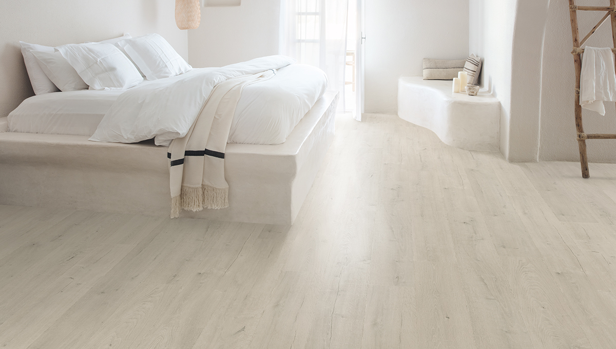 得高進口防水地板，家裝無所畏懼 3