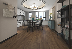 舒適系列 EL3582,進口地板,環保地板