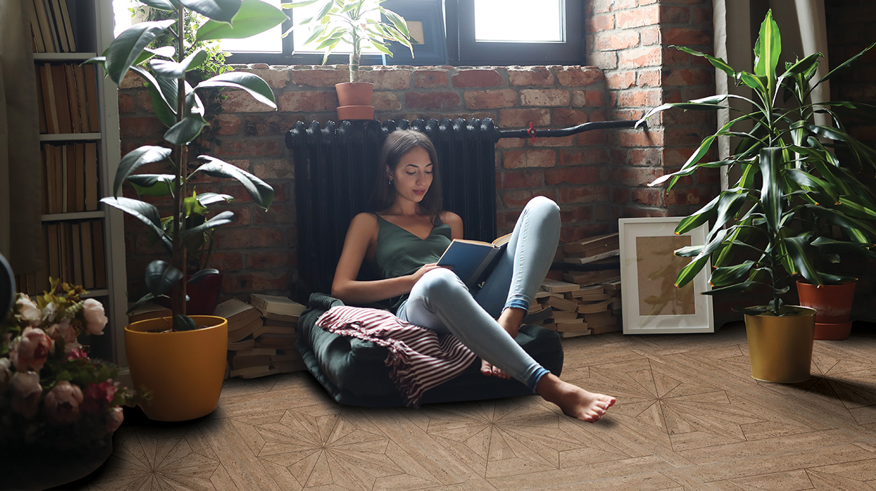 DOMOTEX 2020大牌劇透社|精彩地材“潮”這看，得高有品又有顏 4