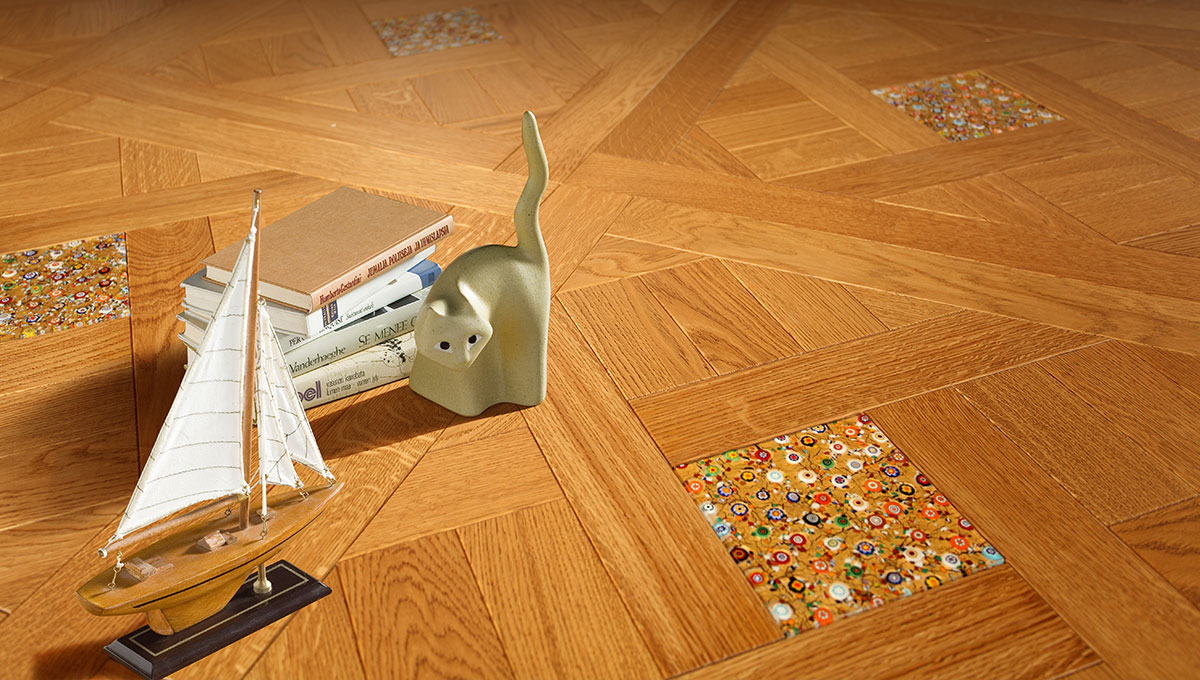 匠心造，國際家|七夕獻(xiàn)禮，為愛“花”心思 3