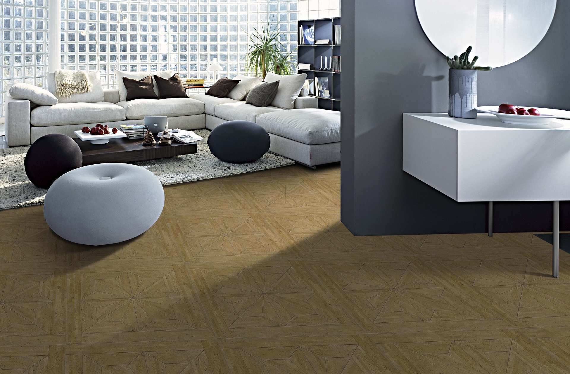 Domotex上海地材展完美收官|得高“新”意出眾，眾望所至實力圈粉 ss301