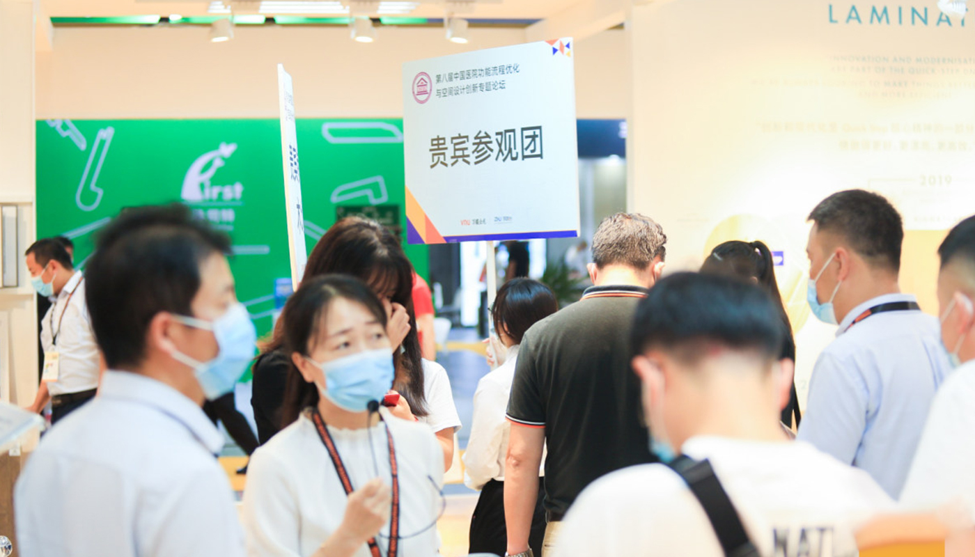 Domotex上海地材展完美收官|得高“新”意出眾，眾望所至實力圈粉 33