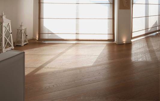 得高Garbelotto環保地板，邂逅意大利風情 image001