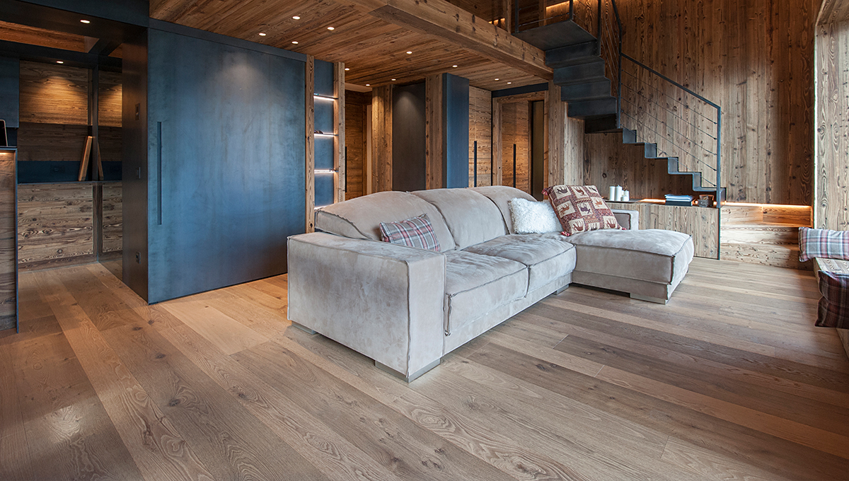 匠心造，國際家|藝術(shù)讓生活更美好 1-3