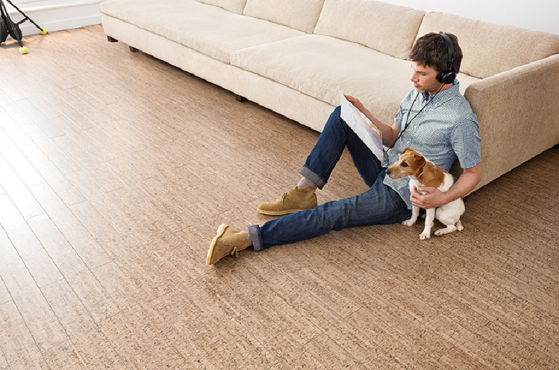 得高Wicanders環保地板,將愛進行到“地” 圖片4 得高Wicanders環保地板,將愛進行到“地” 圖片4