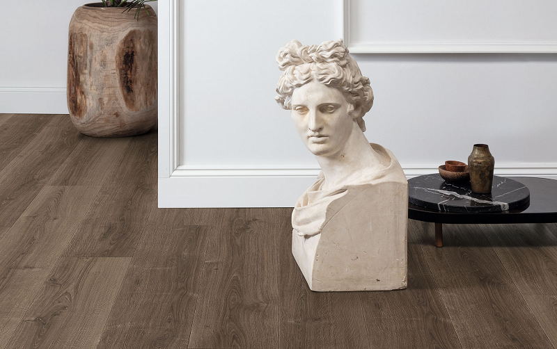 環保地板，讓冬日取暖更安心 圖片3