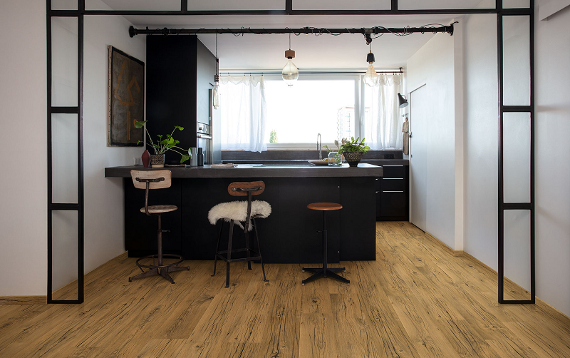 得高Quick-step進口地板,探索至醇美感 圖片5 得高Quick-step進口地板,探索至醇美感 圖片5