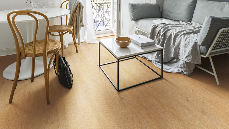 神奇的軟木,天然舒適的環保地板 圖片4 神奇的軟木,天然舒適的環保地板 圖片4