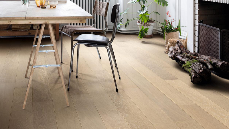 供暖期，你家的“環(huán)保地板”可經(jīng)得住考驗？ 圖片2