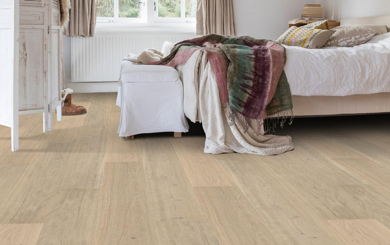 供暖期，你家的“環(huán)保地板”可經(jīng)得住考驗？ 圖片1