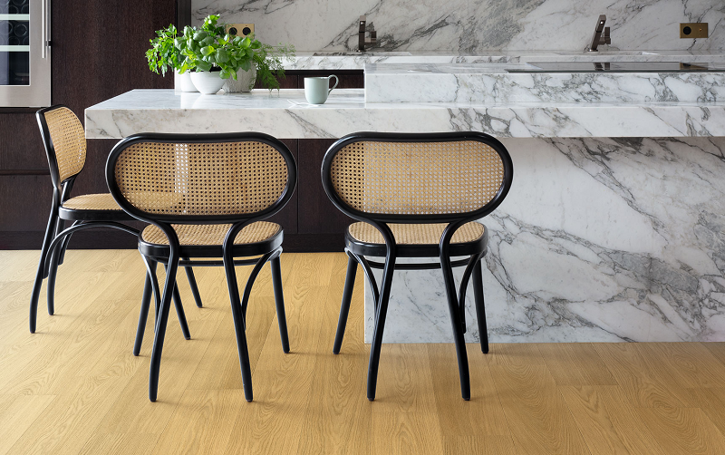 得高Quick-Step進口地板，無懼潑灑，樂享美家 圖片2