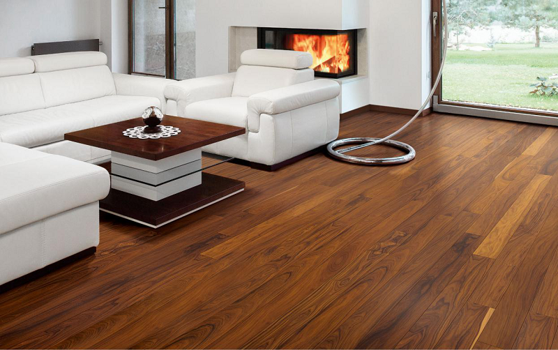 實木復(fù)合地板結(jié)構(gòu)不同特性不同，按需選地板 圖片5