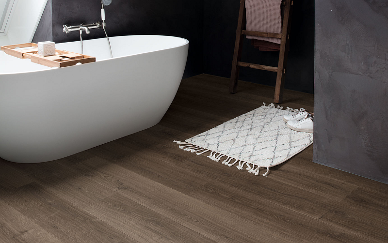 得高Quick-Step進口地板，無懼潑灑，樂享美家 圖片1