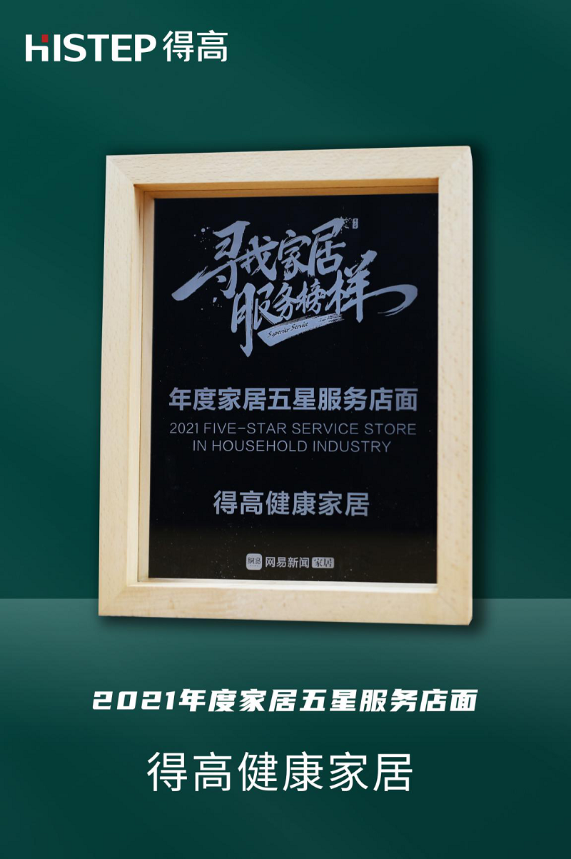 見證榜樣的力量,得高實(shí)力摘獲兩項(xiàng)服務(wù)大獎(jiǎng) 圖片3 見證榜樣的力量,得高實(shí)力摘獲兩項(xiàng)服務(wù)大獎(jiǎng) 圖片3