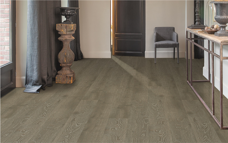 Quick-Step實木復合地板，卓越性能，長久享受 圖片5