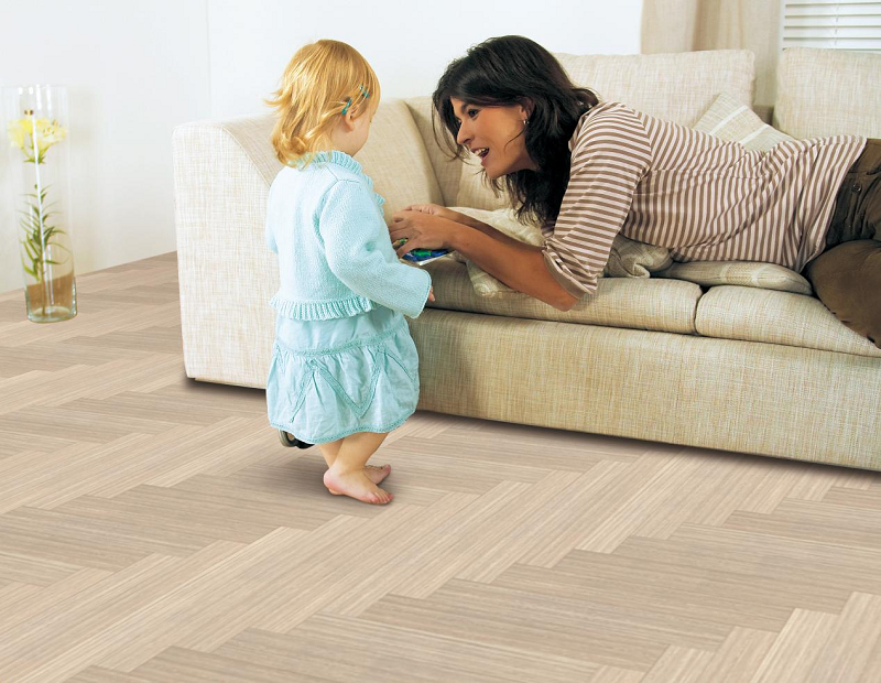 得高環保地板等級大匯總，健康家居甄選精品 圖片2