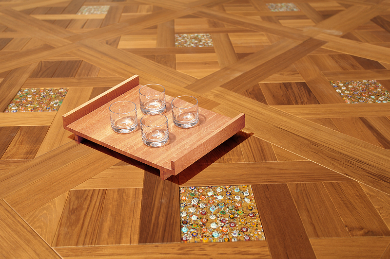 得高進口地板，理想居住空間 圖片2