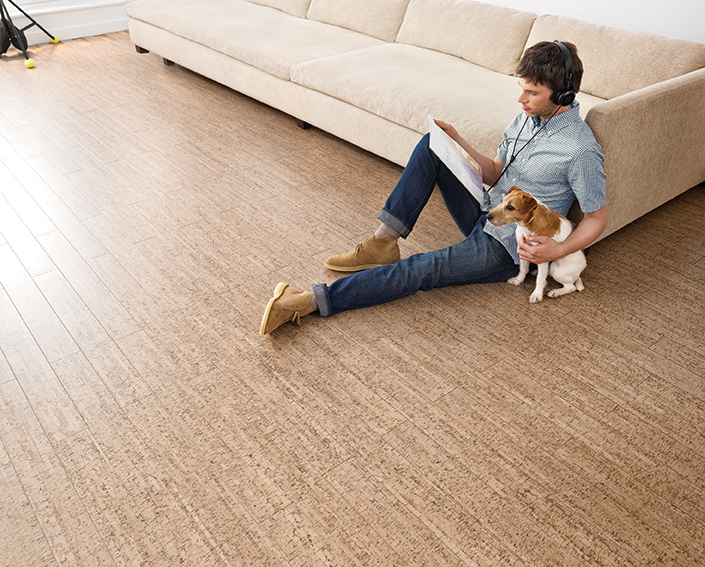 溯源軟木,環(huán)保地板的誕生 圖片14 溯源軟木,環(huán)保地板的誕生 圖片14