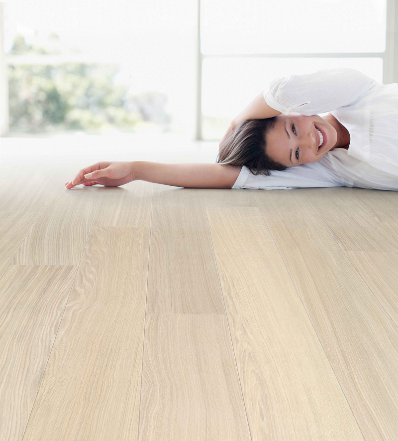 得高Parky|進(jìn)口地板高科技，生活更美好 圖片4