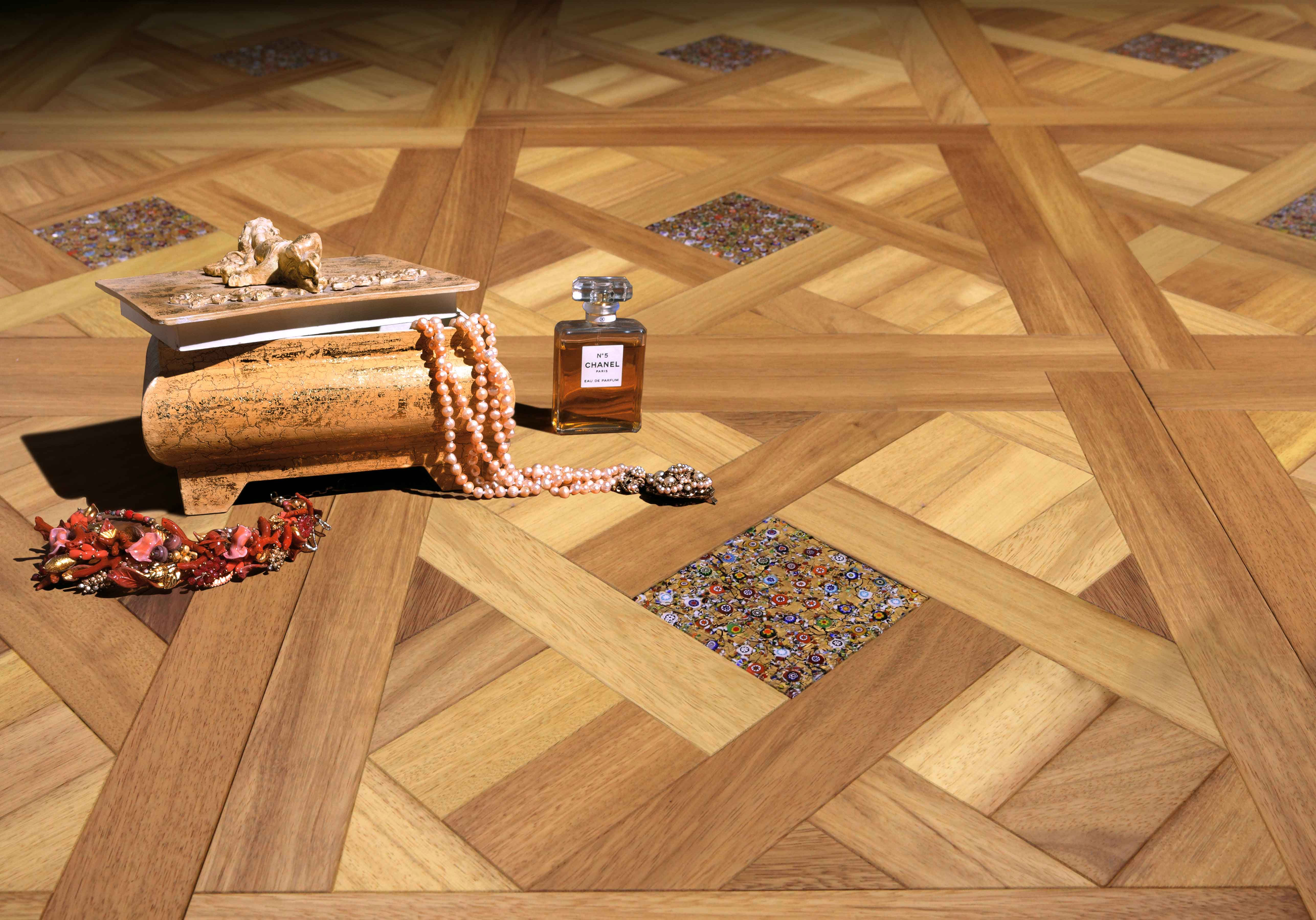 得高進口地板|匠心制造，藝術裝家 圖片2