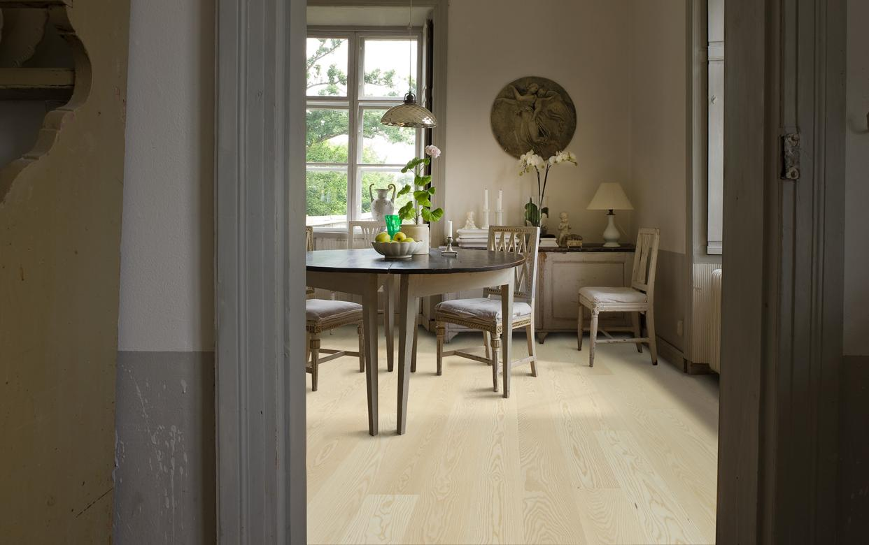 得高進(jìn)口地板，用