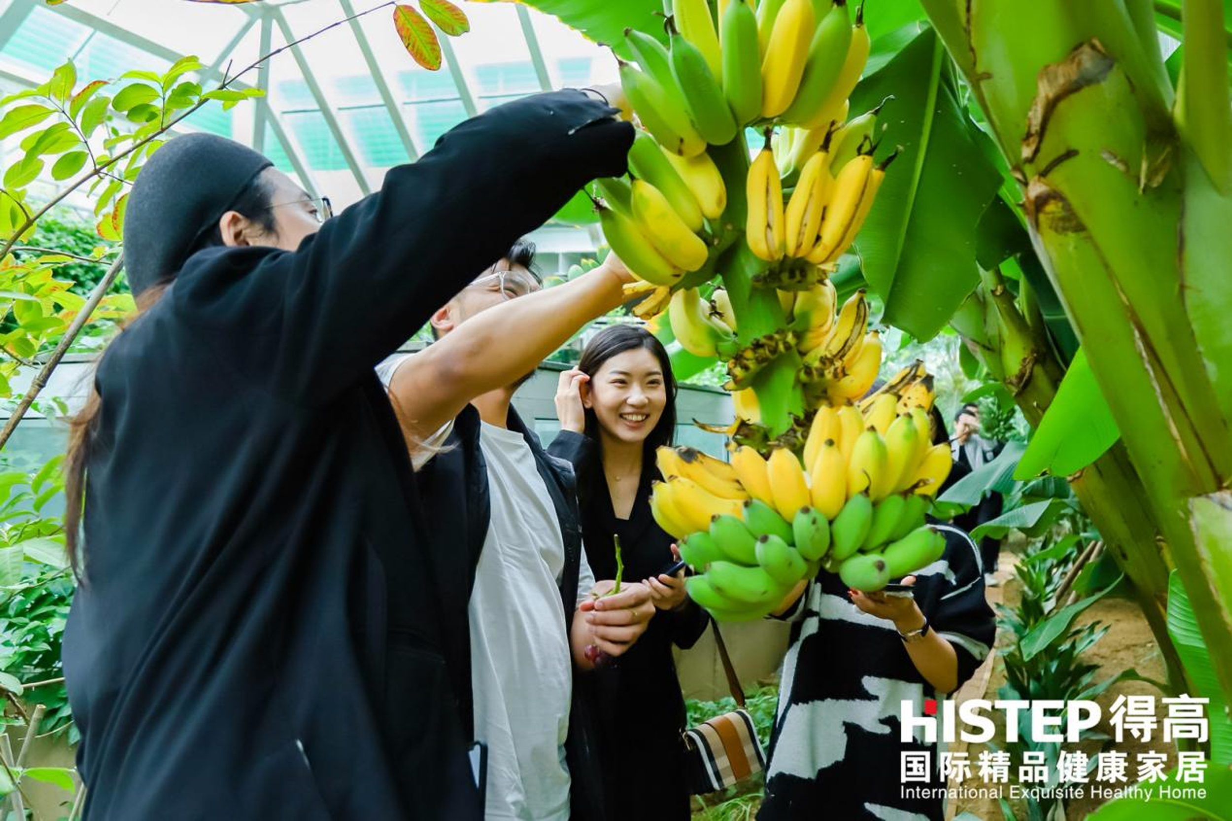 “有設有得，設計問道，”活動圓滿落幕，相約得高開啟“私人訂制” 圖片5