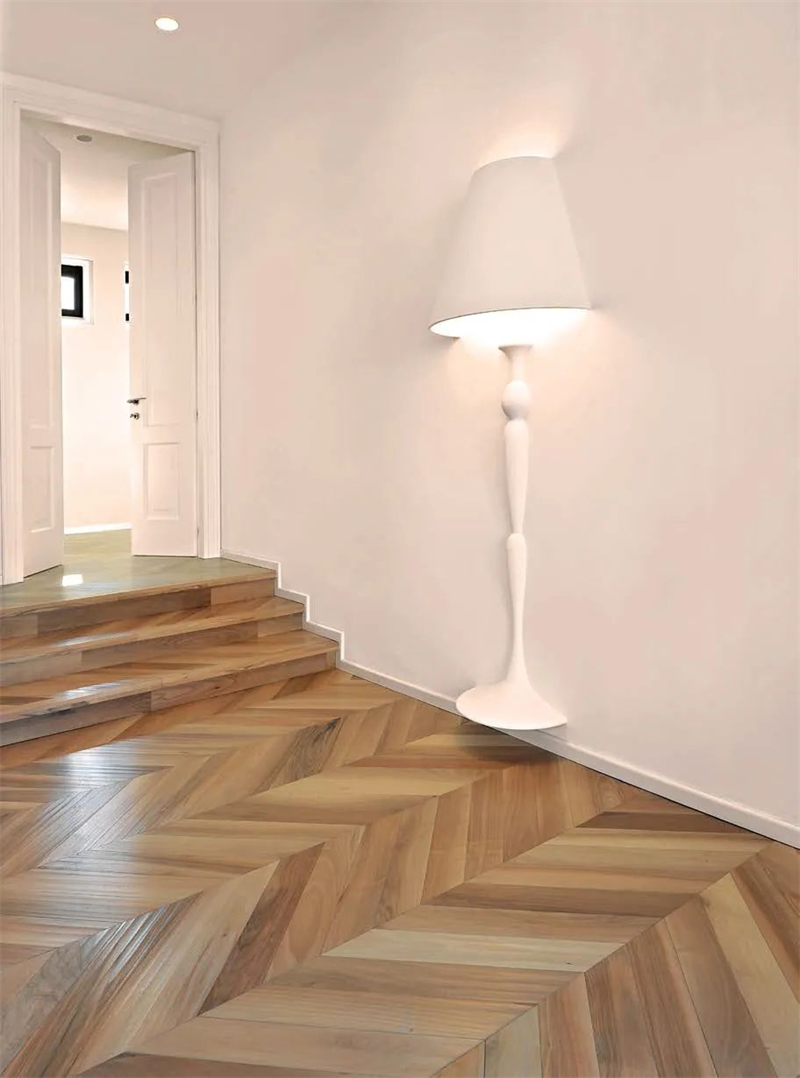 出圈預定！奢華進口地板，一秒穿越至意大利 圖片 5