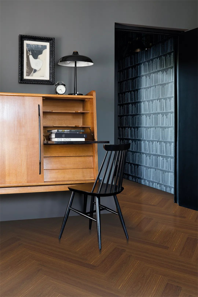 居家摯愛進口地板，優(yōu)雅永不過時 圖片 4