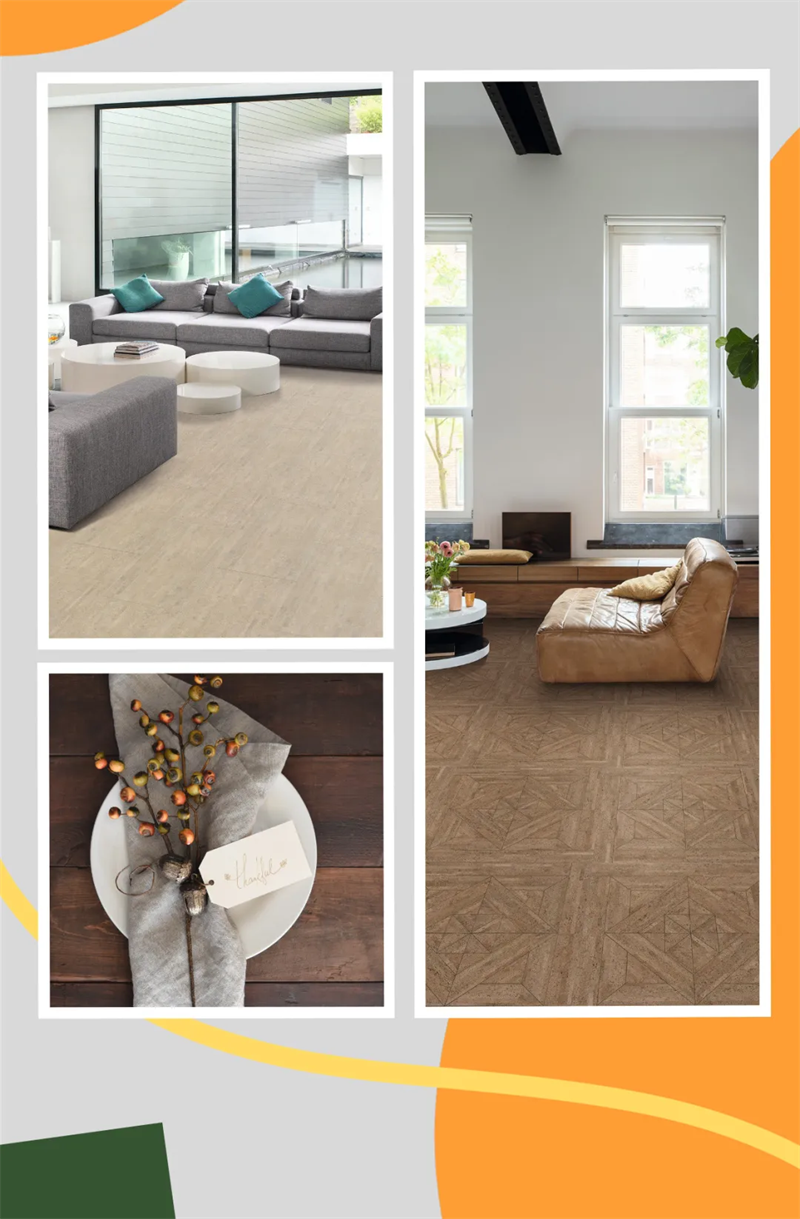 得高進口地板|歸家，擁抱一室溫暖 圖片 4