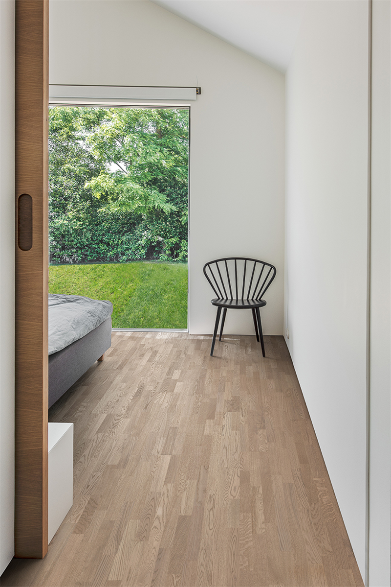 得高北歐Kahrs純凈之木，環保地板打造幸福感家居 圖片 3