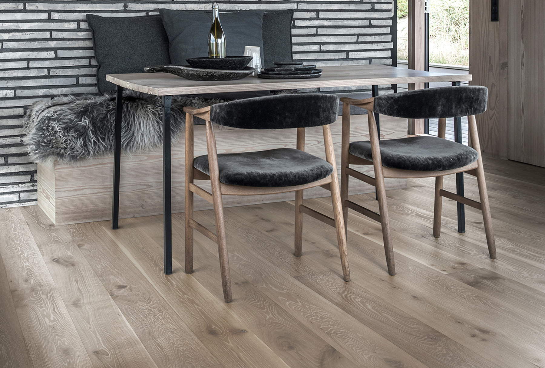 得高環保地板，匠心傳承健康理念 14