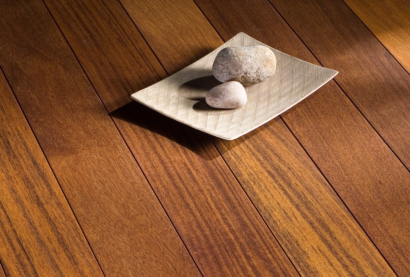 得高環保地板，匠心傳承健康理念 11