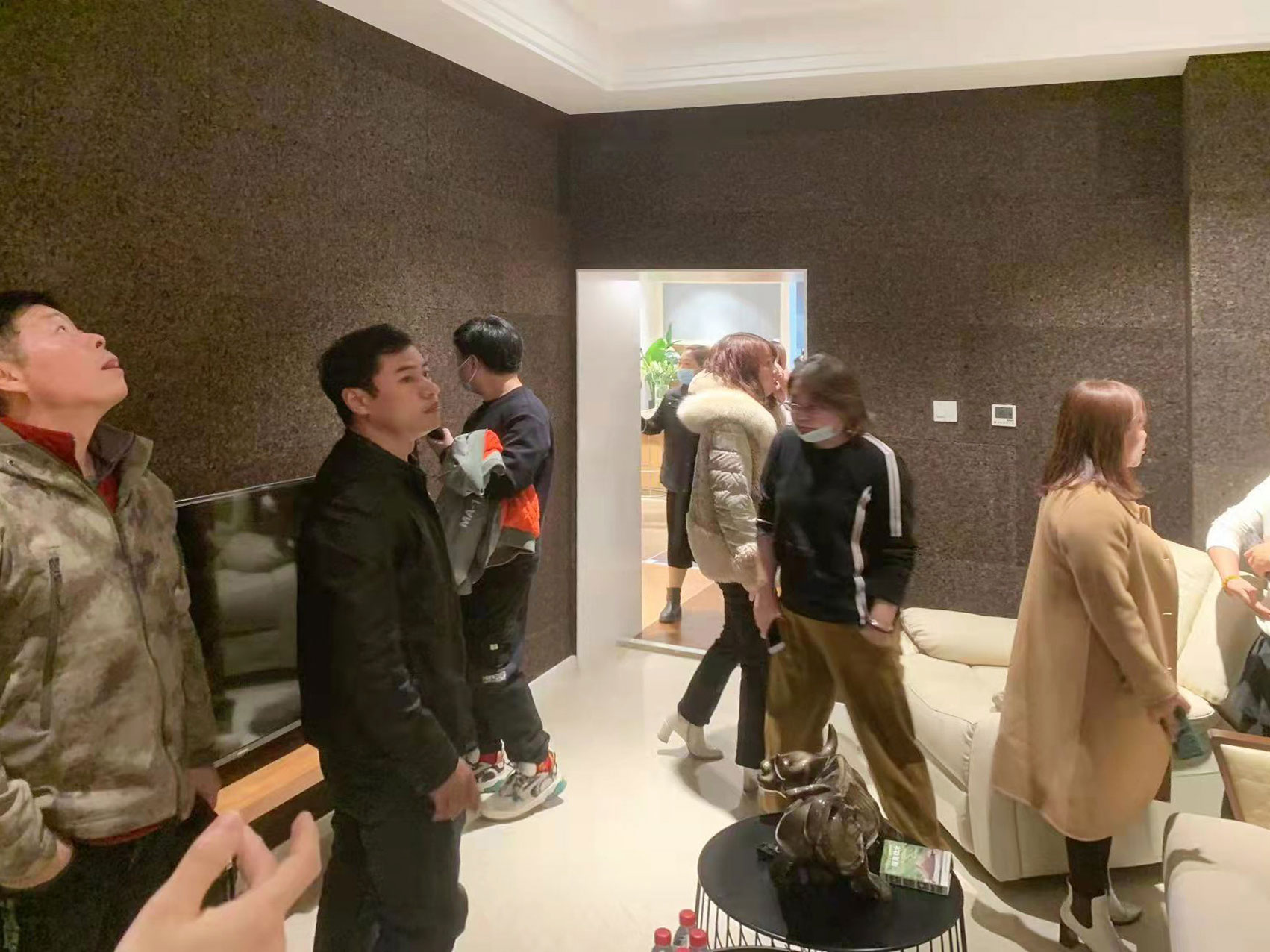 首屆新疆國際軟木文化節交流會啟動，“軟”實力硬圈粉！ 17