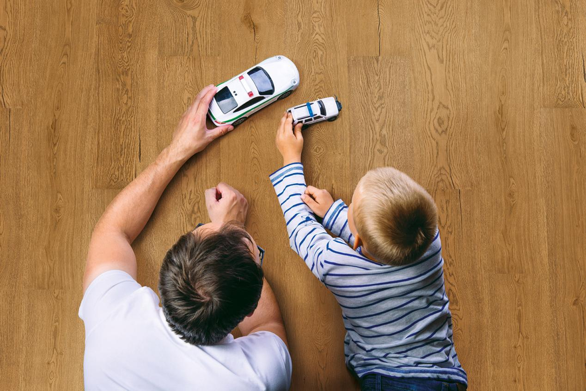 環保地板，放心裝家 圖片7