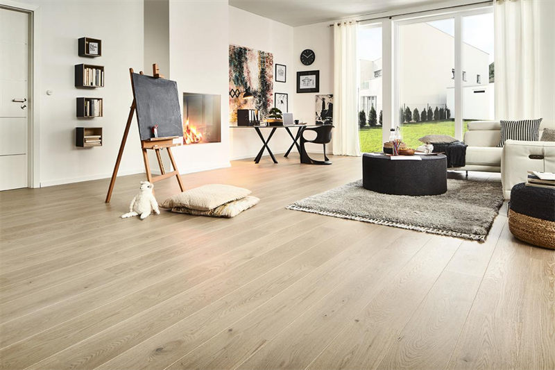 請回答法國！得高Cabbani實木復(fù)合地板帶來家裝新選擇 圖片 7