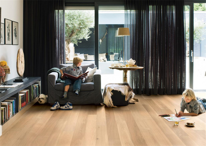 挑選進口地板，得高告訴你一定認準這些協會認證！ image8